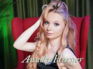 AnnelysHarper