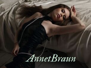 AnnetBraun