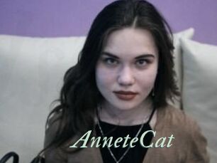 AnneteCat