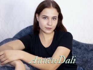 AnneteDali