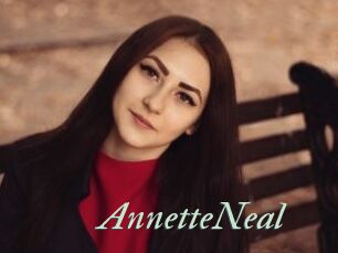 AnnetteNeal