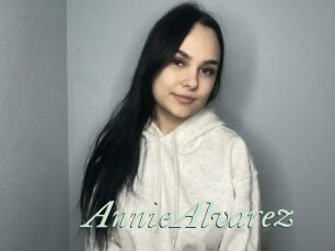 AnnieAlvarez