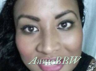 AnnieBBW