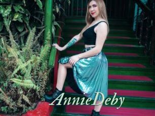 AnnieDeby