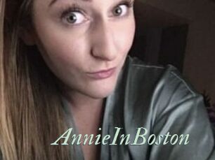 AnnieInBoston