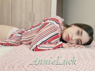 AnnieLuck