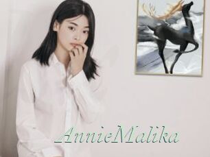 AnnieMalika