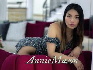 AnnieMason