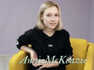 AnnieMcKenzie