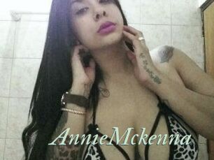 AnnieMckenna