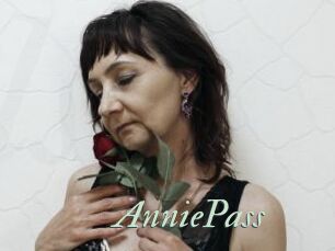 AnniePass