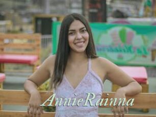 AnnieRainna