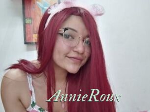 AnnieRoux
