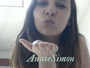 AnnieSimon