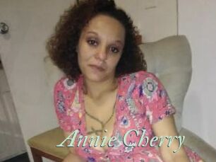 Annie_Cherry