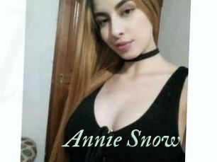 Annie_Snow
