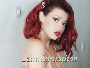Annieewalton