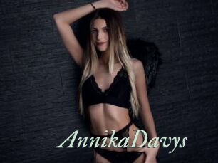 AnnikaDavys