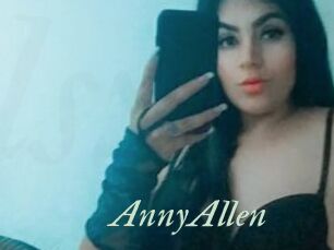 AnnyAllen