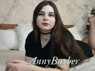 AnnyBarber
