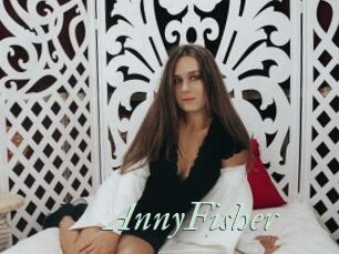 AnnyFisher