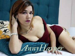 AnnyHarper