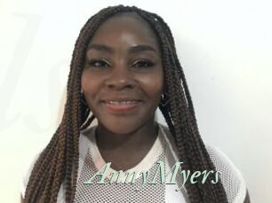 AnnyMyers