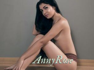 AnnyRose