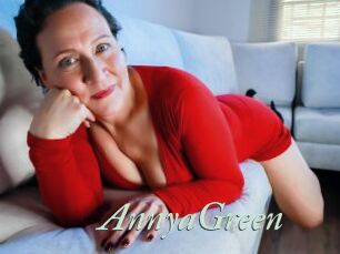AnnyaGreen