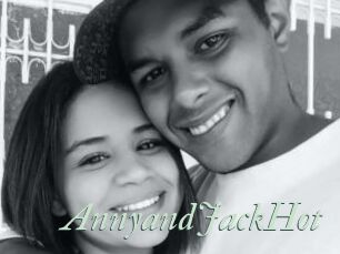 AnnyandJackHot