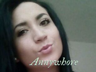 Annywhore