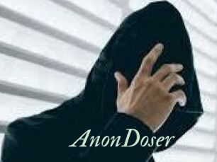 AnonDoser