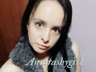 Antarashygirl