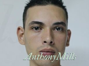 AnthonyMills