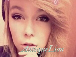 AntiqueLion