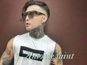 Antoine_saint