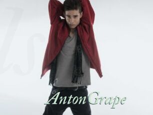 AntonGrape
