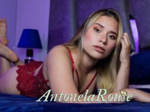 AntonelaRouse