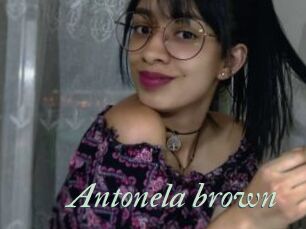 Antonela_brown