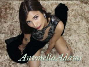 AntonellaAdams
