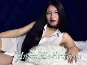 AntonellaBrownn