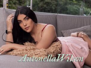 AntonellaWilson