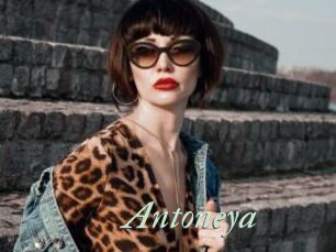 Antoneya