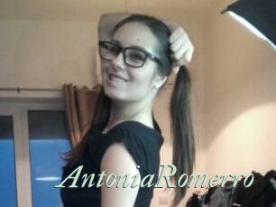 AntoniaRomerro