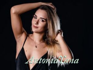 AntoniaYana