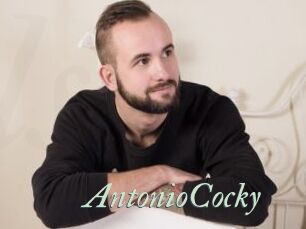 AntonioCocky
