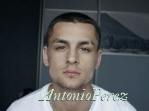Antonio_Perez