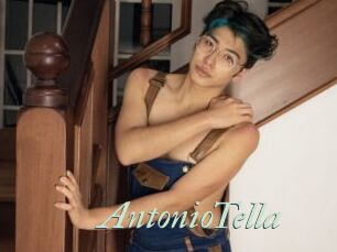 AntonioTella