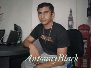 AntonnyBlack
