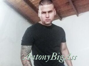 AntonyBigAss